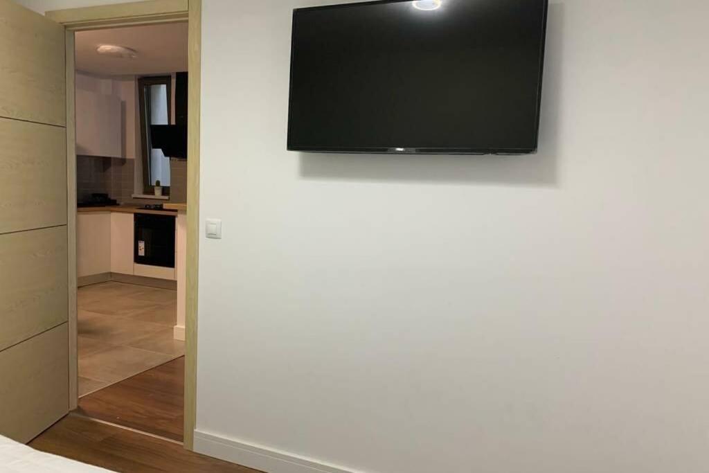 Andreve Apartment By Onix Blue Mamaia Nord, Baby Friendly, Private Parking Năvodari Εξωτερικό φωτογραφία