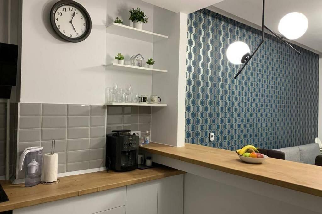 Andreve Apartment By Onix Blue Mamaia Nord, Baby Friendly, Private Parking Năvodari Εξωτερικό φωτογραφία