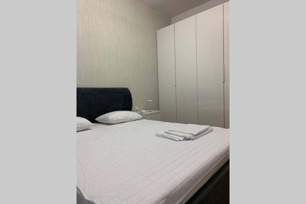 Andreve Apartment By Onix Blue Mamaia Nord, Baby Friendly, Private Parking Năvodari Εξωτερικό φωτογραφία